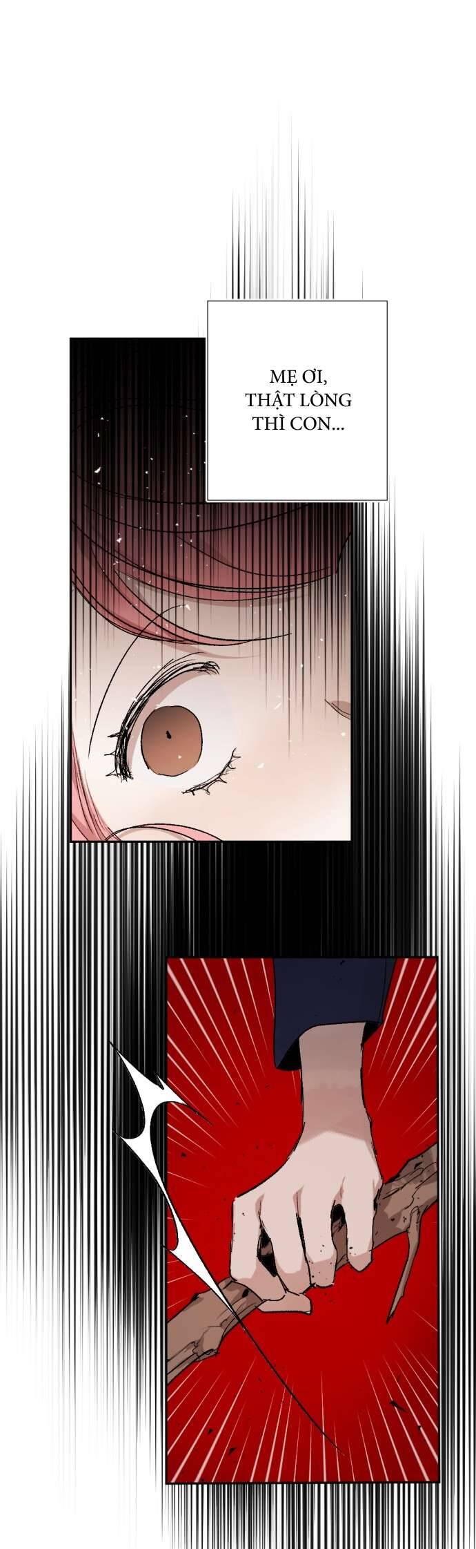 Lời Thú Nhận Của Chúa Tể Bóng Tối - Chapter 62 - Page 28