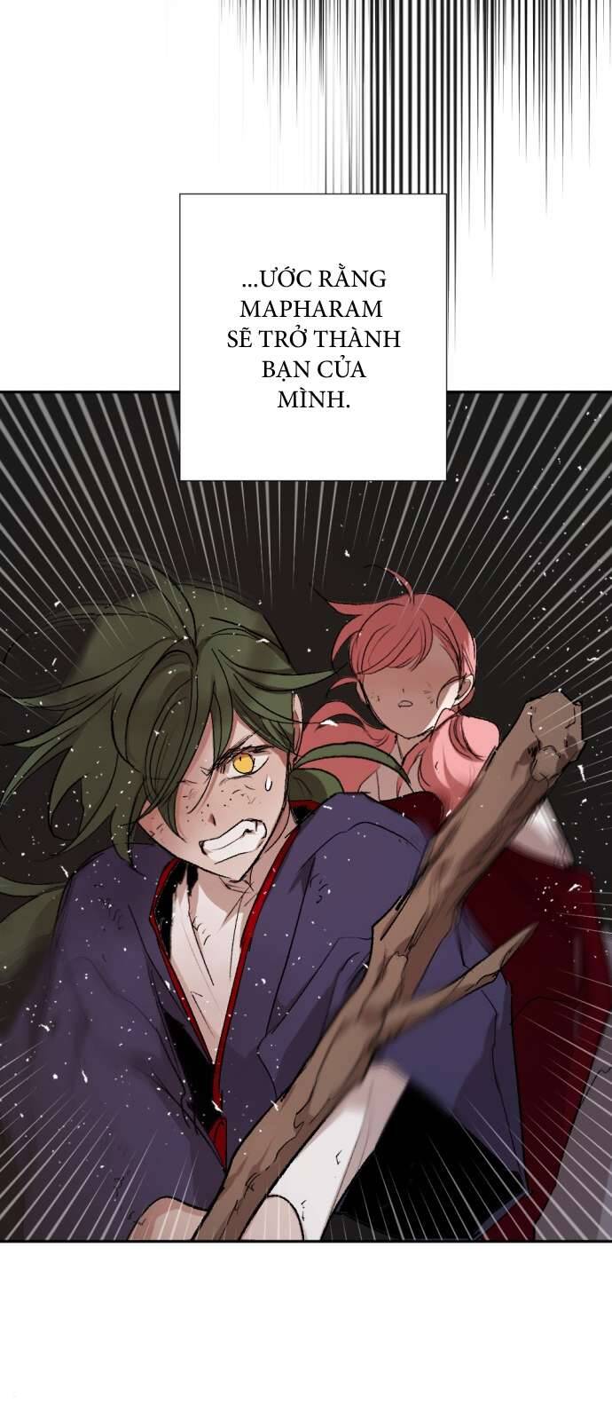 Lời Thú Nhận Của Chúa Tể Bóng Tối - Chapter 62 - Page 29