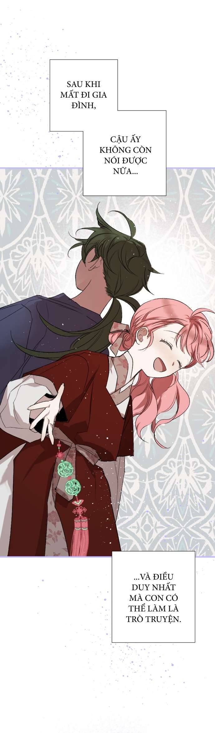 Lời Thú Nhận Của Chúa Tể Bóng Tối - Chapter 62 - Page 30