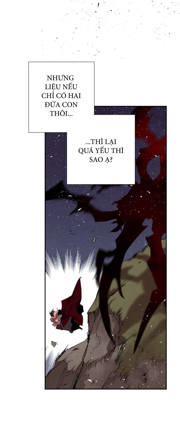 Lời Thú Nhận Của Chúa Tể Bóng Tối - Chapter 62 - Page 33