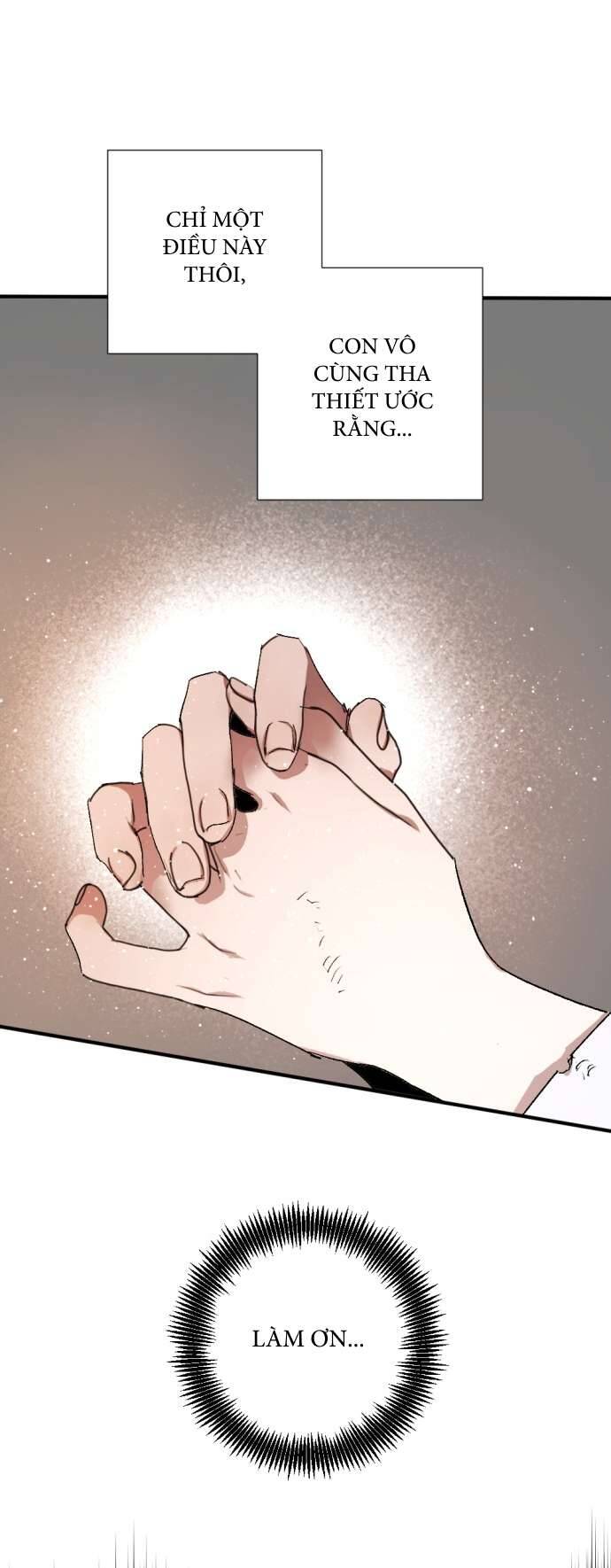 Lời Thú Nhận Của Chúa Tể Bóng Tối - Chapter 62 - Page 35
