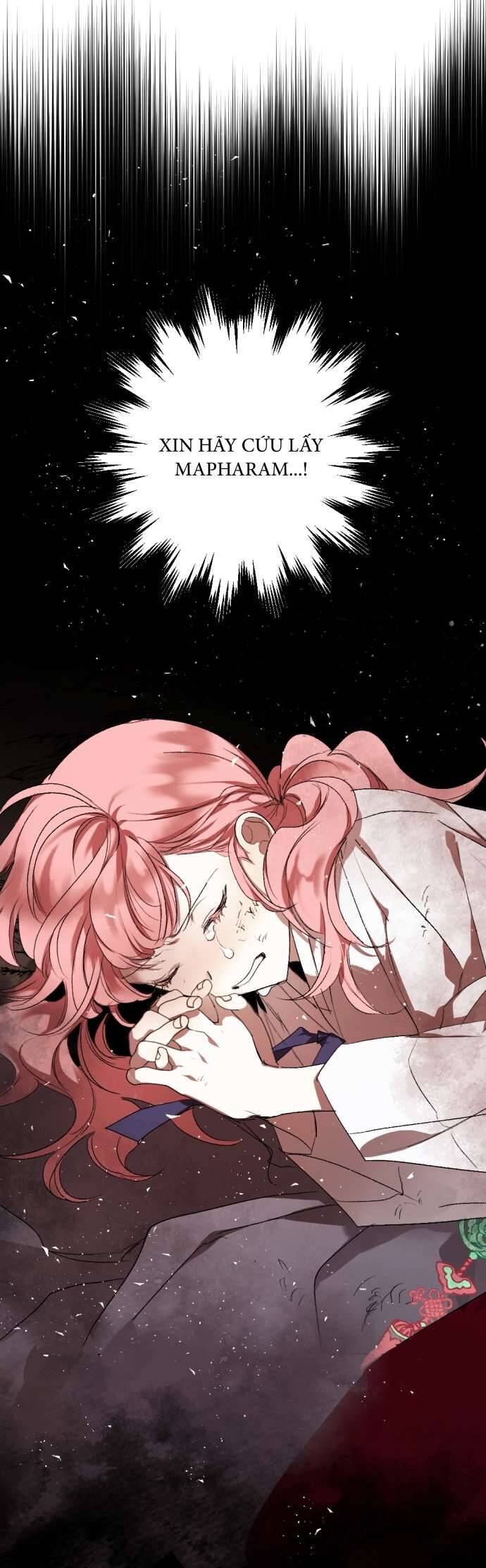 Lời Thú Nhận Của Chúa Tể Bóng Tối - Chapter 62 - Page 36