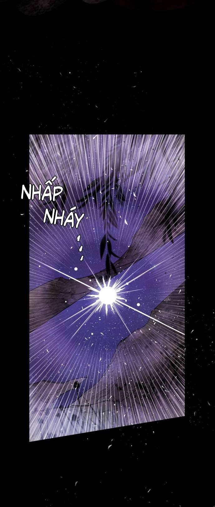 Lời Thú Nhận Của Chúa Tể Bóng Tối - Chapter 62 - Page 37