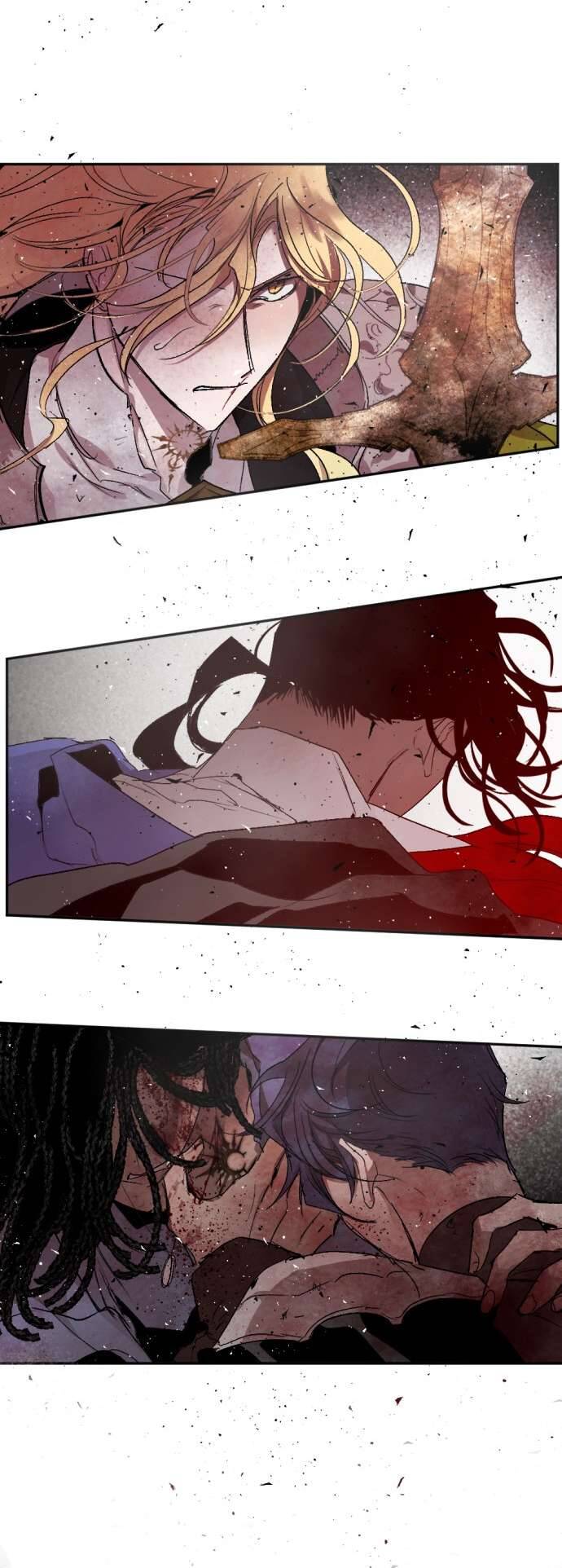 Lời Thú Nhận Của Chúa Tể Bóng Tối - Chapter 62 - Page 4