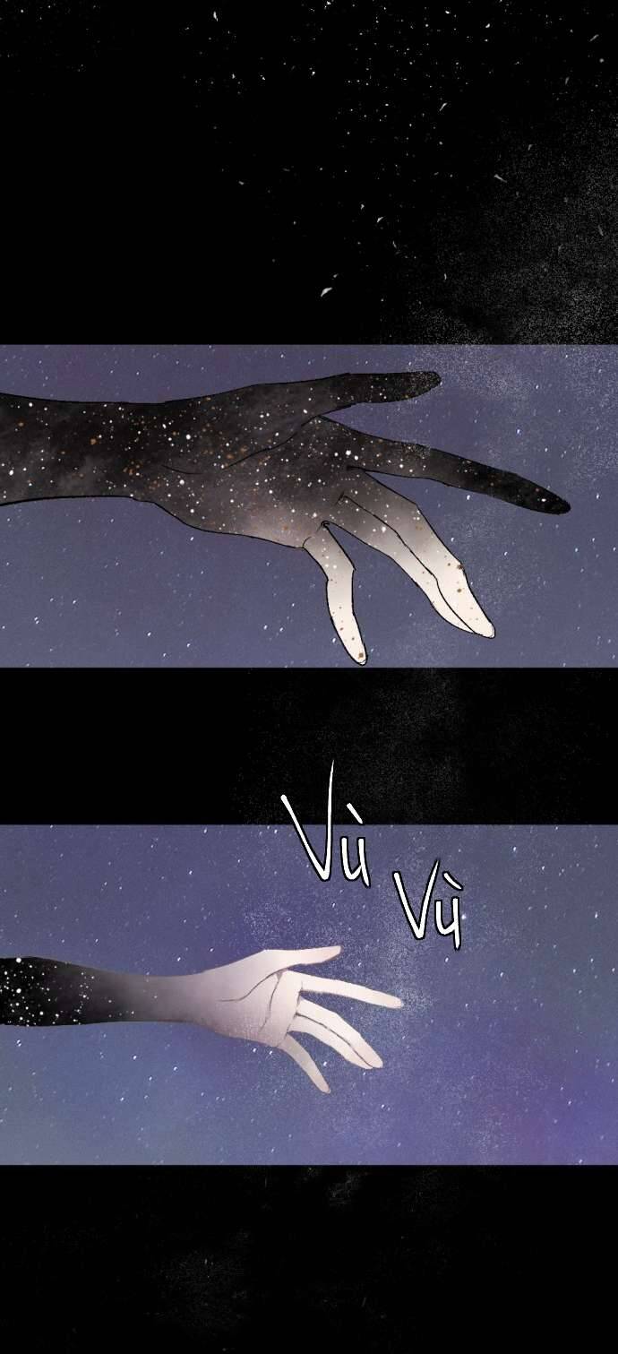 Lời Thú Nhận Của Chúa Tể Bóng Tối - Chapter 62 - Page 41