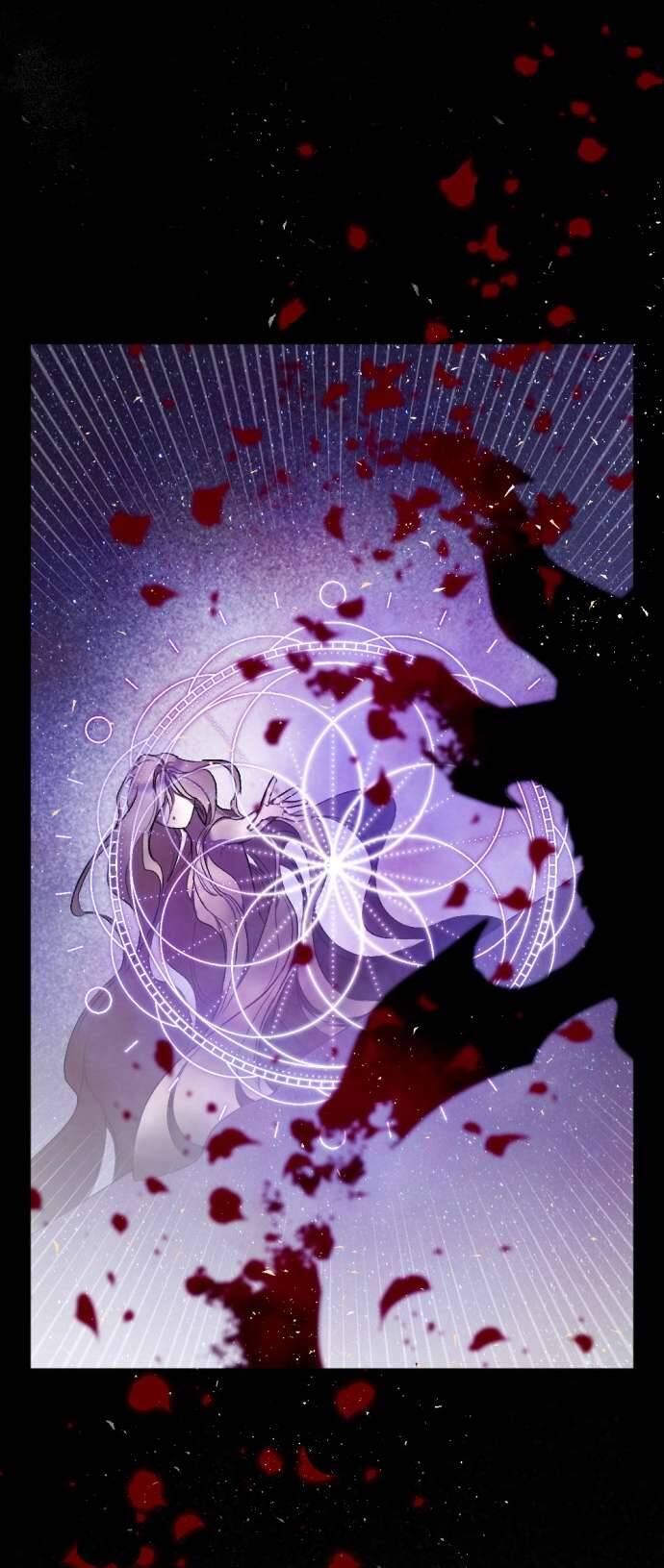 Lời Thú Nhận Của Chúa Tể Bóng Tối - Chapter 62 - Page 42