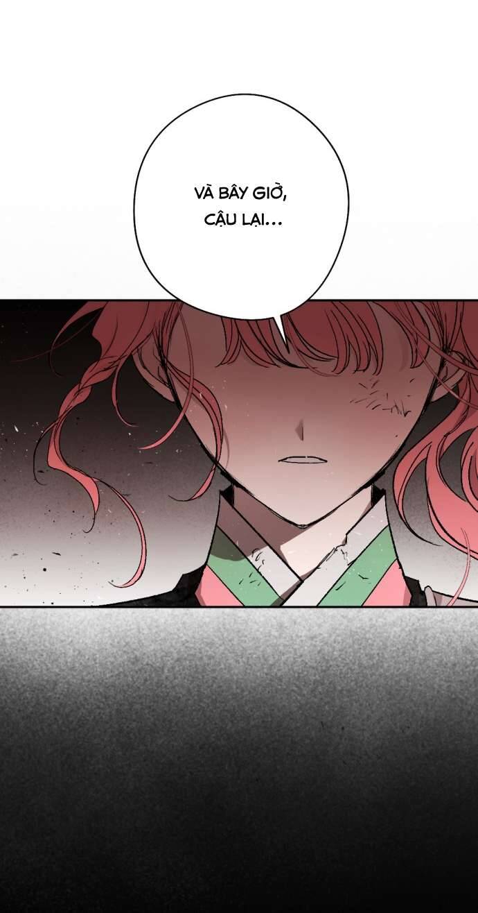 Lời Thú Nhận Của Chúa Tể Bóng Tối - Chapter 62 - Page 46