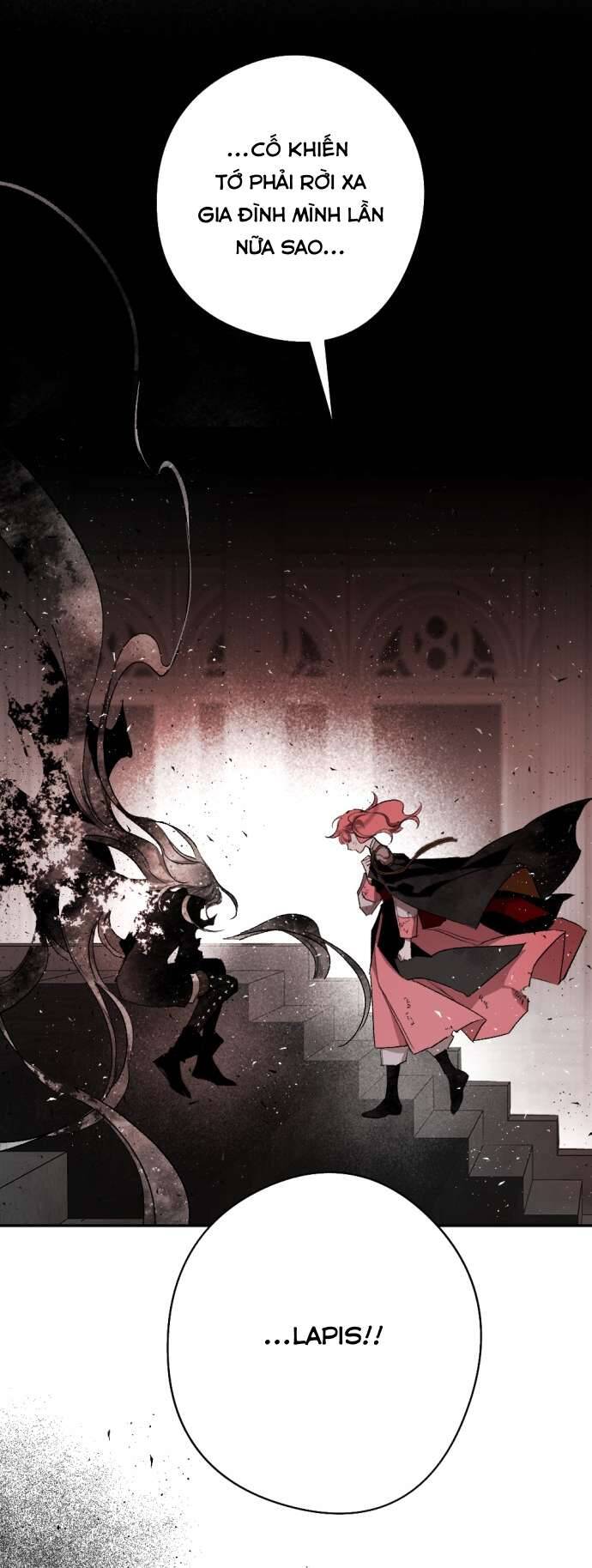 Lời Thú Nhận Của Chúa Tể Bóng Tối - Chapter 62 - Page 47