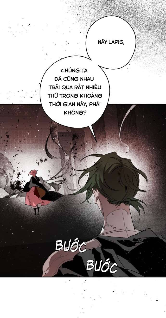 Lời Thú Nhận Của Chúa Tể Bóng Tối - Chapter 62 - Page 49