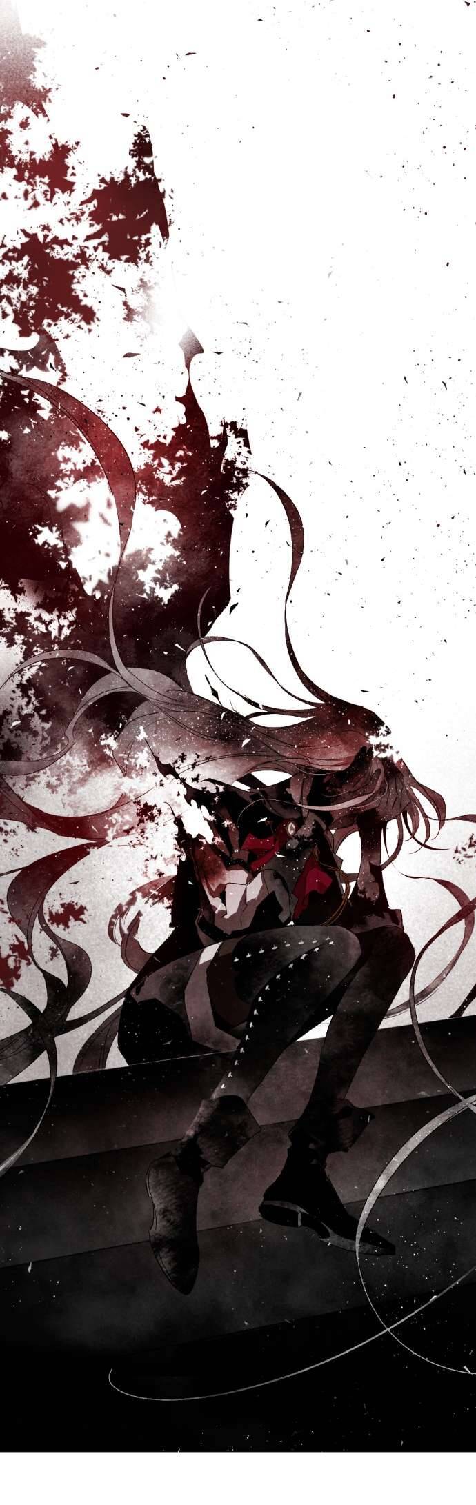 Lời Thú Nhận Của Chúa Tể Bóng Tối - Chapter 62 - Page 5