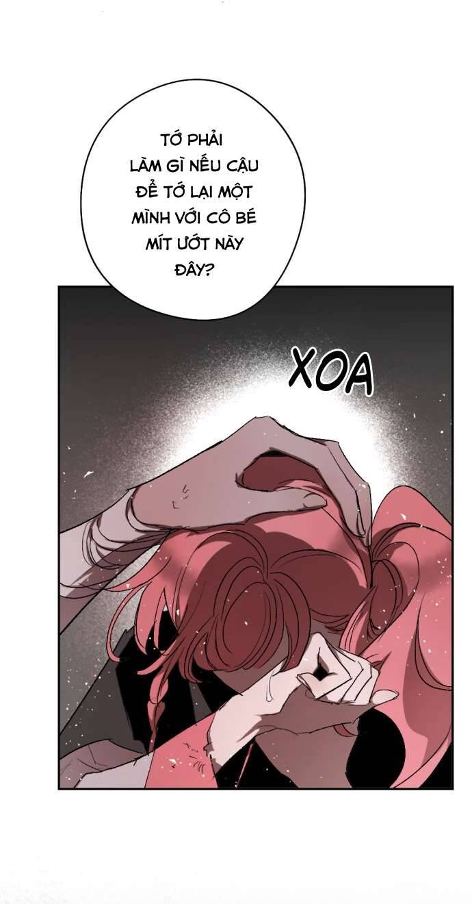 Lời Thú Nhận Của Chúa Tể Bóng Tối - Chapter 62 - Page 50