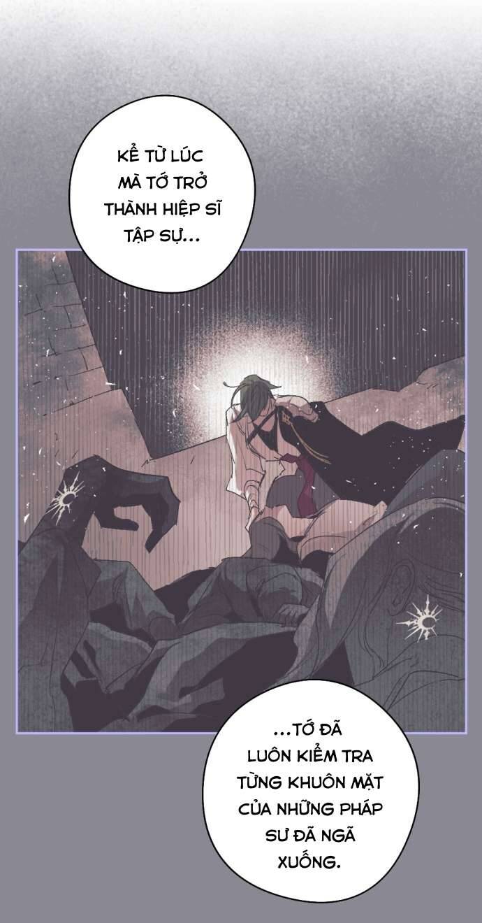 Lời Thú Nhận Của Chúa Tể Bóng Tối - Chapter 62 - Page 51