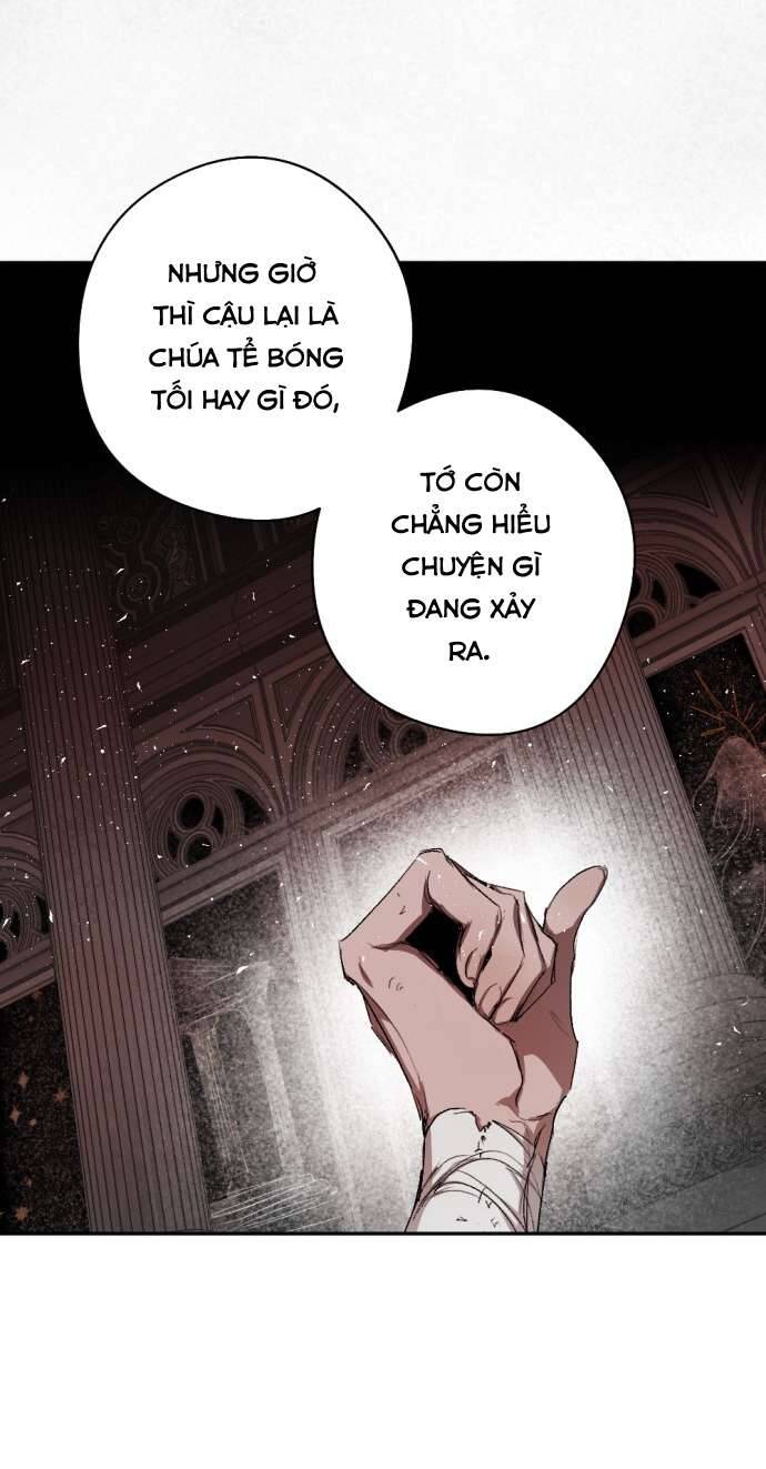 Lời Thú Nhận Của Chúa Tể Bóng Tối - Chapter 62 - Page 54