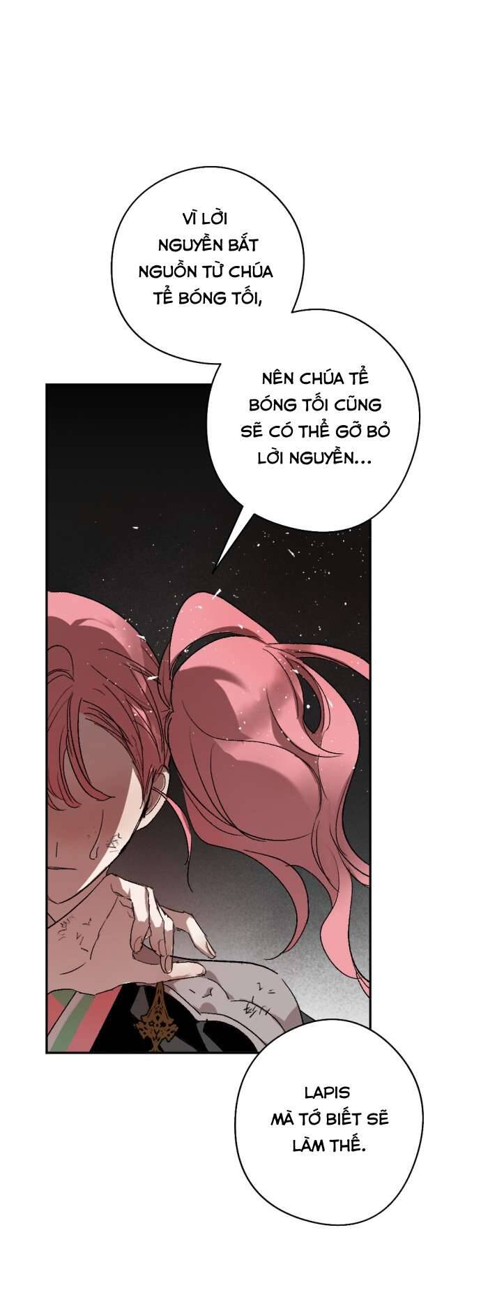 Lời Thú Nhận Của Chúa Tể Bóng Tối - Chapter 62 - Page 57