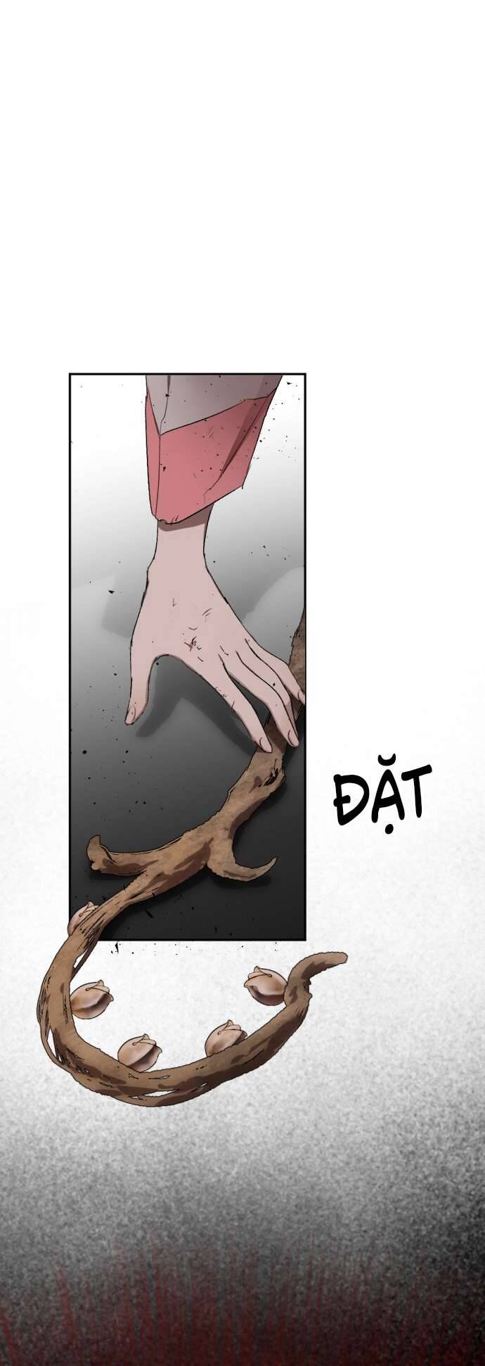 Lời Thú Nhận Của Chúa Tể Bóng Tối - Chapter 62 - Page 6