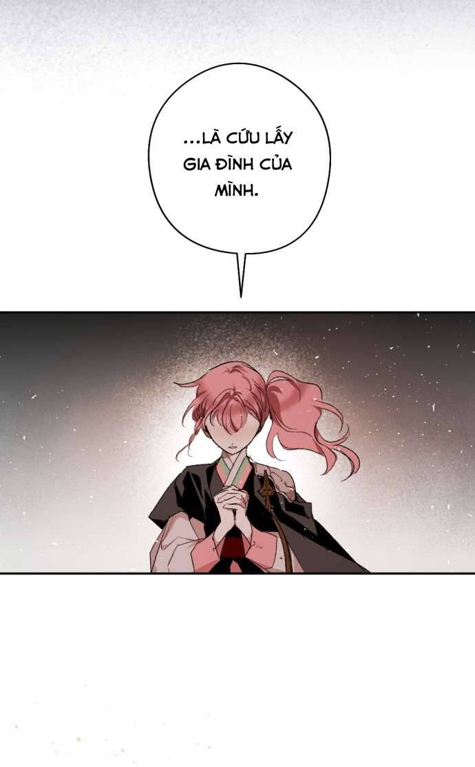 Lời Thú Nhận Của Chúa Tể Bóng Tối - Chapter 62 - Page 61