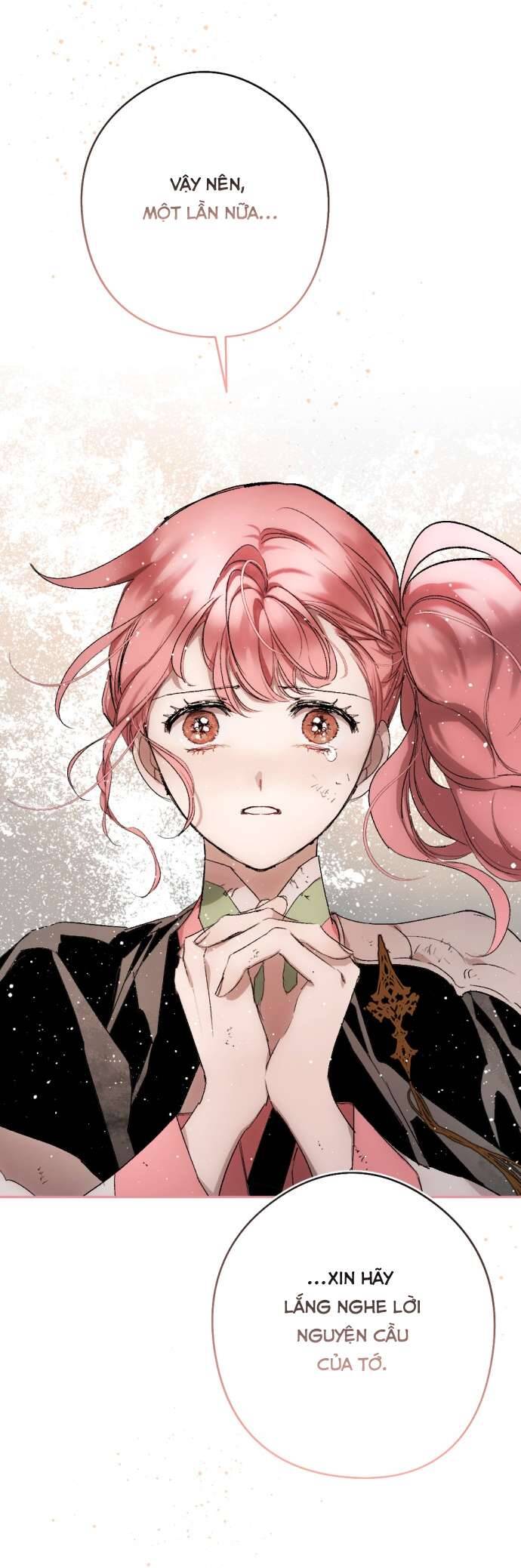 Lời Thú Nhận Của Chúa Tể Bóng Tối - Chapter 62 - Page 62