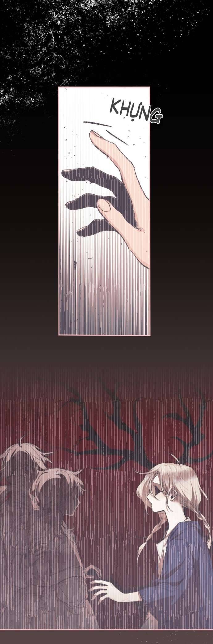 Lời Thú Nhận Của Chúa Tể Bóng Tối - Chapter 62 - Page 67