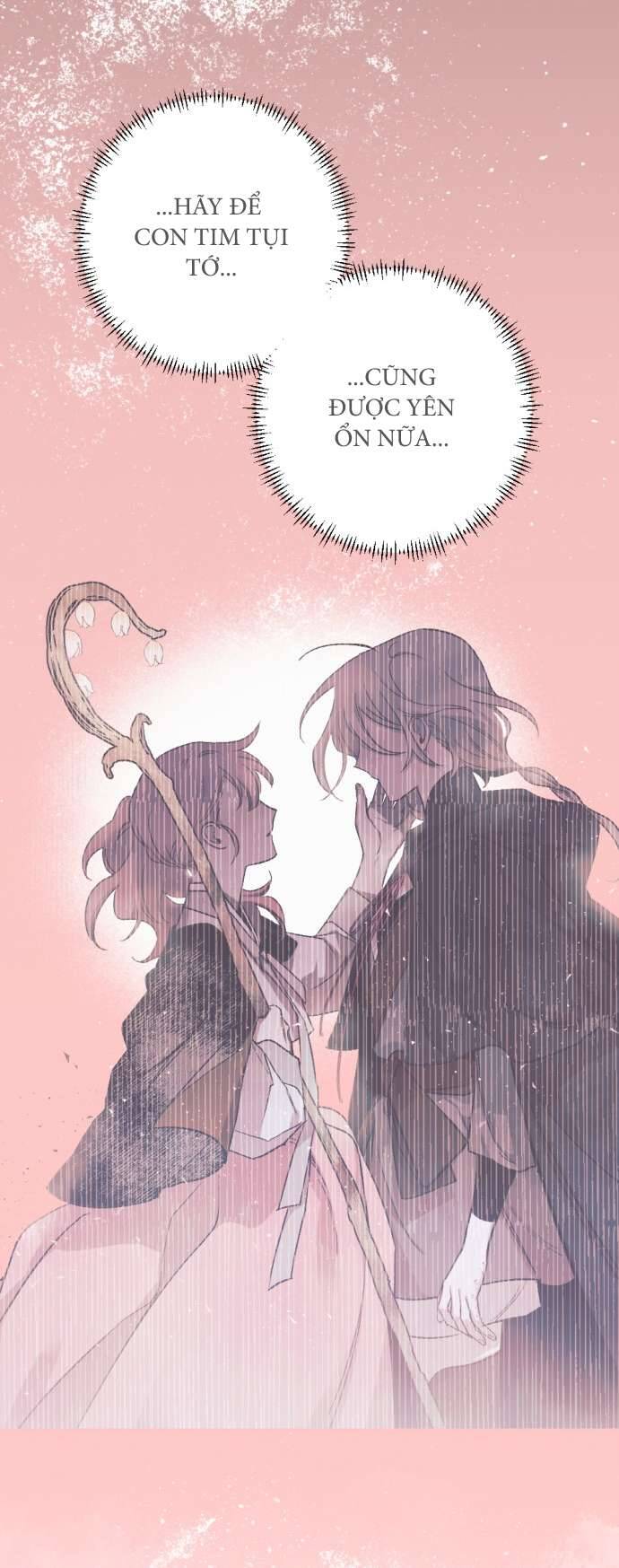 Lời Thú Nhận Của Chúa Tể Bóng Tối - Chapter 62 - Page 69