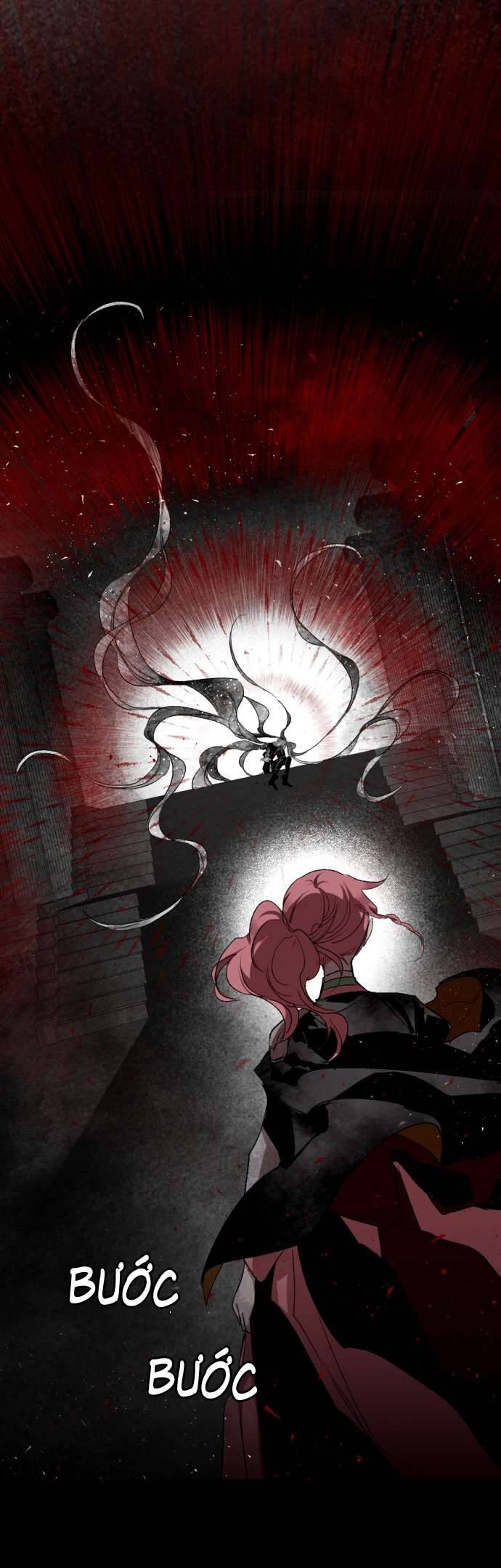 Lời Thú Nhận Của Chúa Tể Bóng Tối - Chapter 62 - Page 7