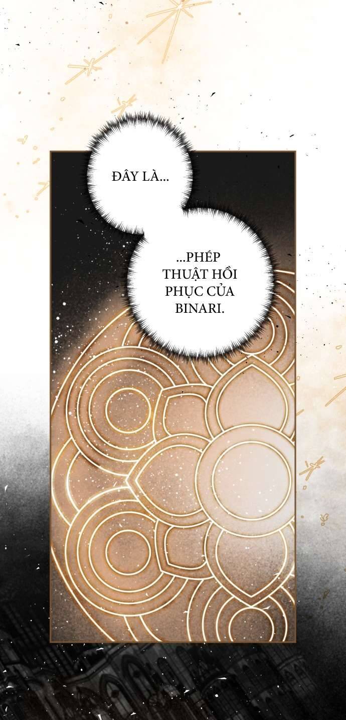 Lời Thú Nhận Của Chúa Tể Bóng Tối - Chapter 62 - Page 78