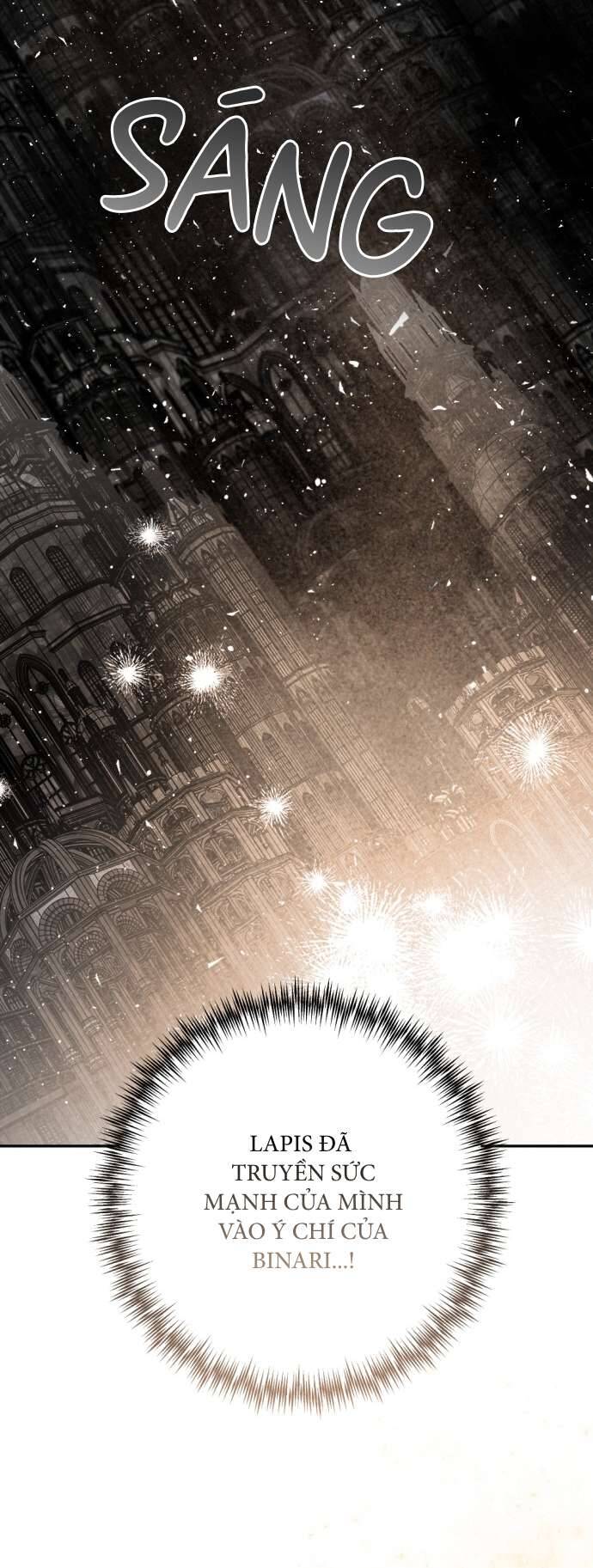 Lời Thú Nhận Của Chúa Tể Bóng Tối - Chapter 62 - Page 79