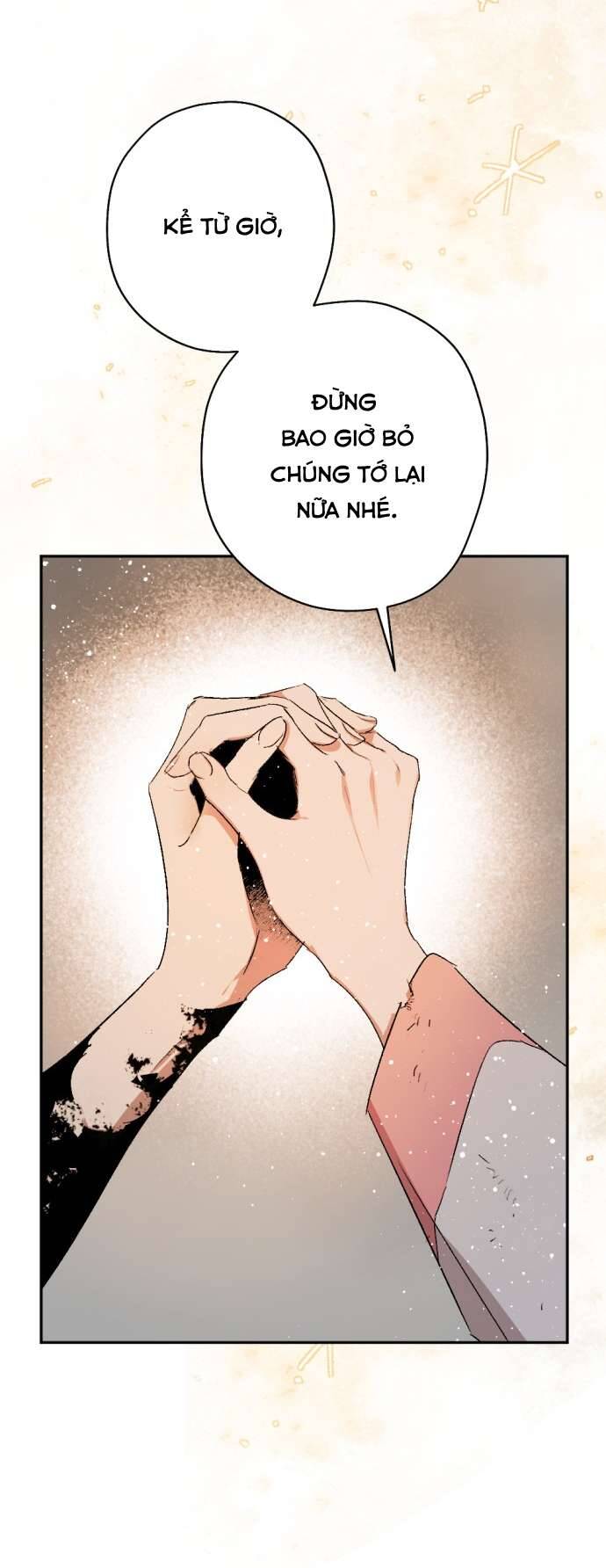Lời Thú Nhận Của Chúa Tể Bóng Tối - Chapter 62 - Page 81