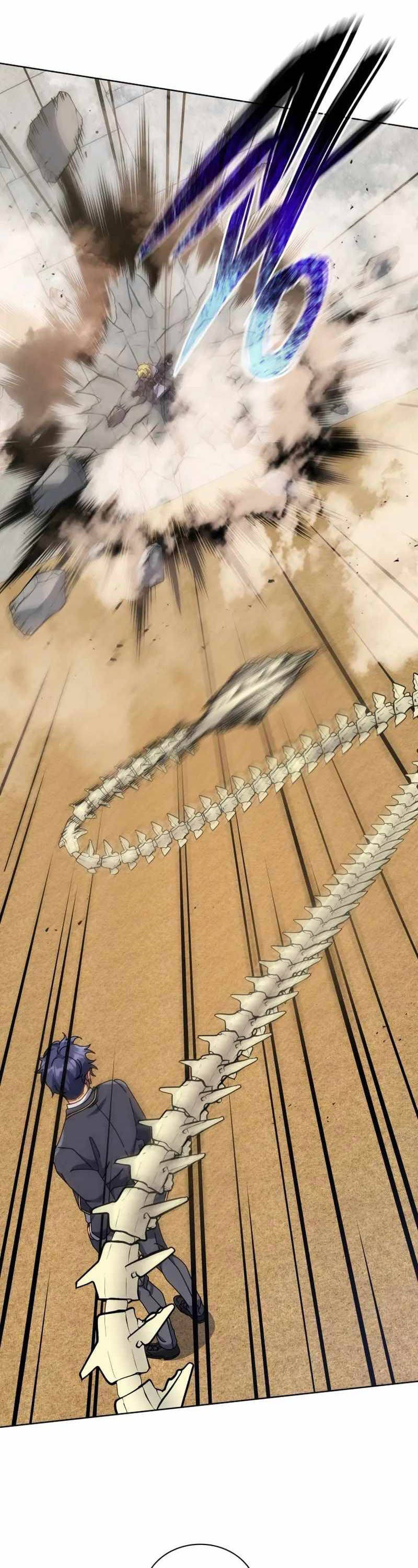 Tử Linh Sư Thiên Tài Của Học Viện - Chapter 110 - Page 14