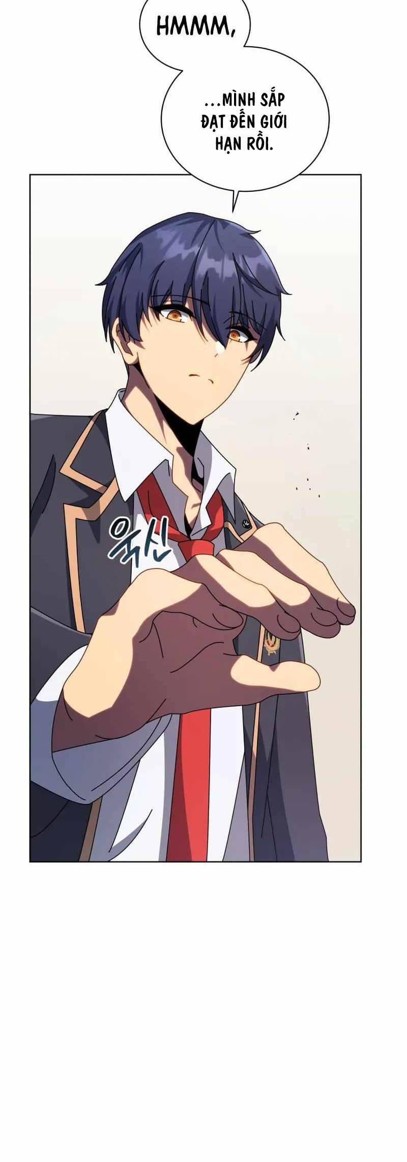 Tử Linh Sư Thiên Tài Của Học Viện - Chapter 110 - Page 15