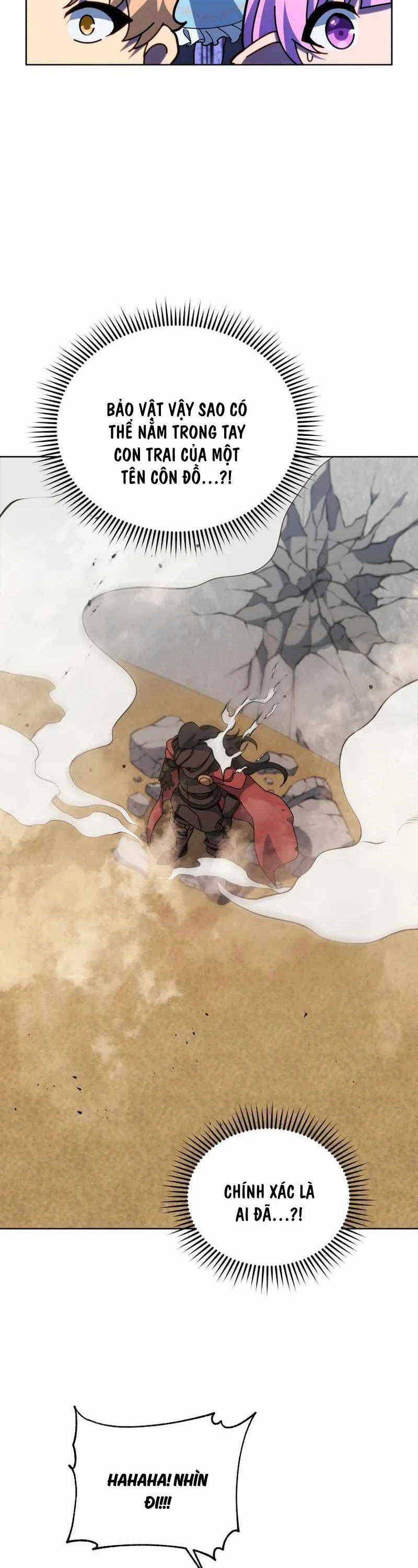 Tử Linh Sư Thiên Tài Của Học Viện - Chapter 110 - Page 20