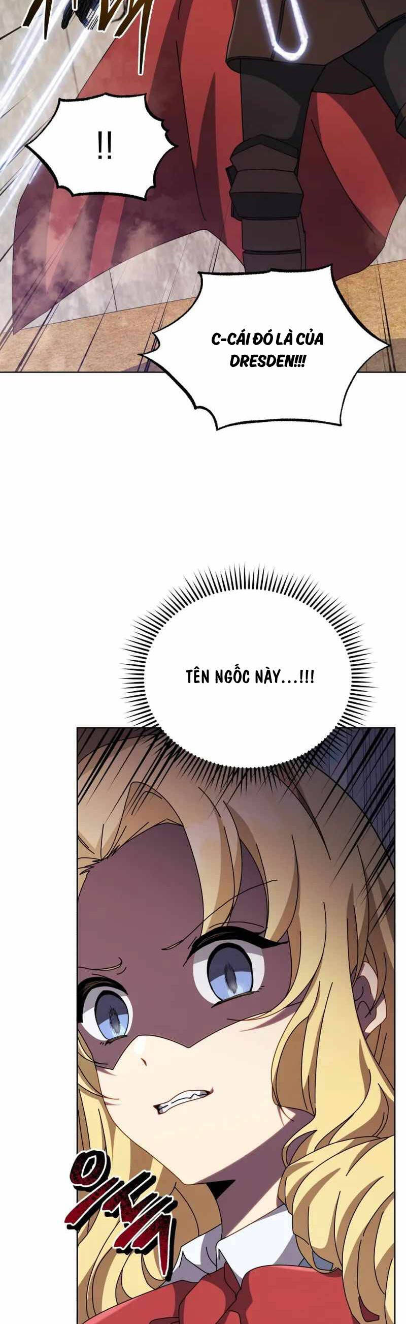 Tử Linh Sư Thiên Tài Của Học Viện - Chapter 110 - Page 22