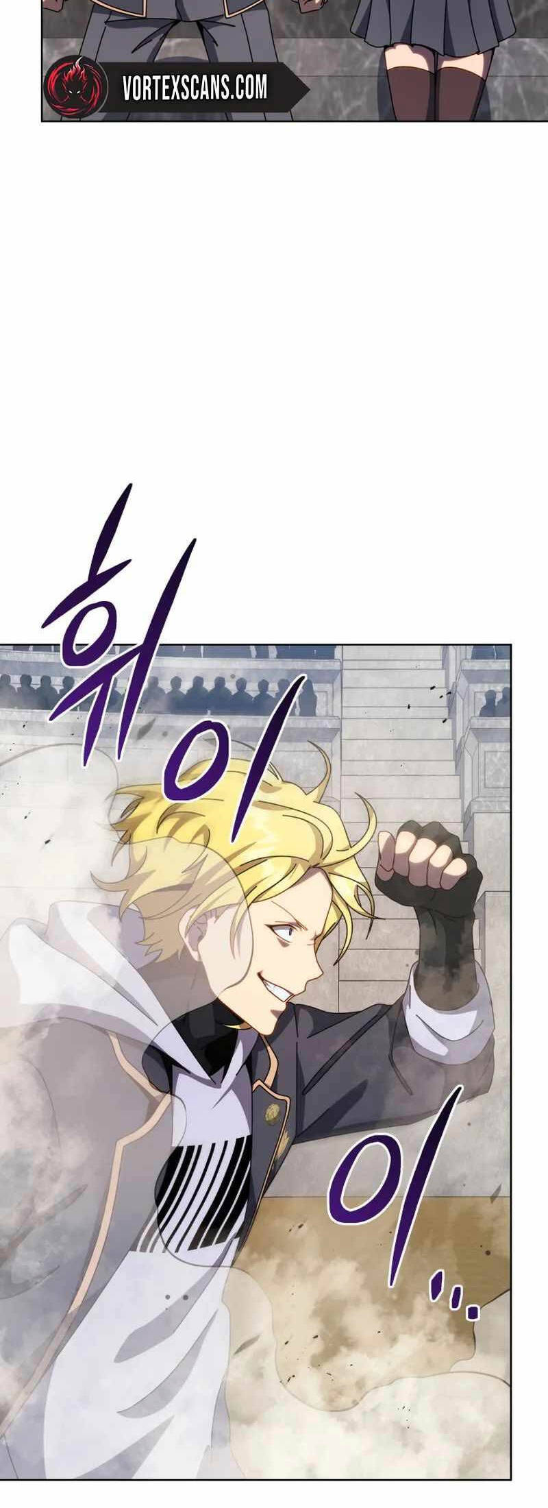 Tử Linh Sư Thiên Tài Của Học Viện - Chapter 110 - Page 3