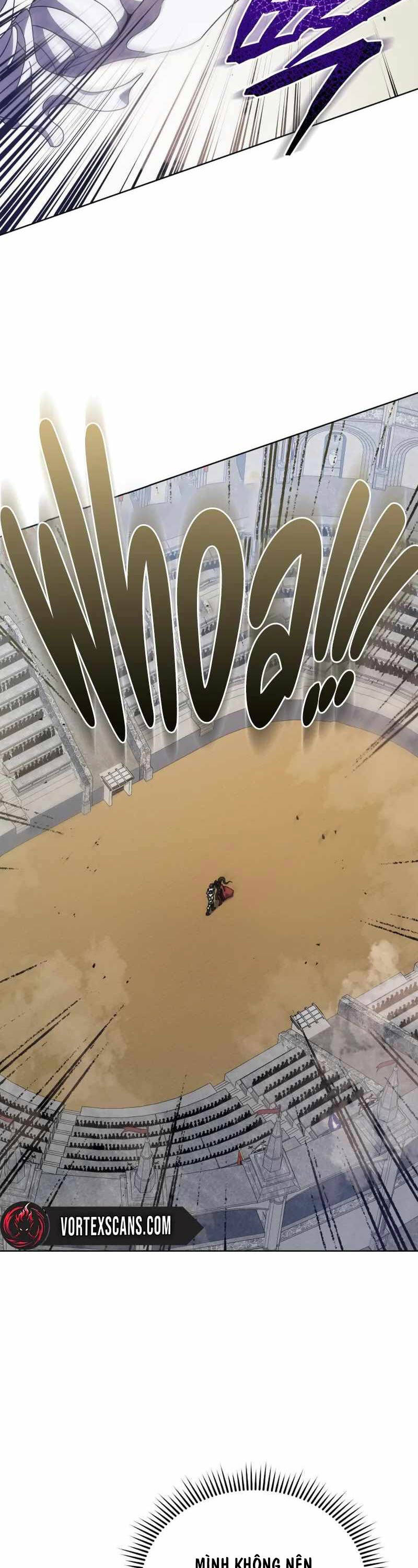 Tử Linh Sư Thiên Tài Của Học Viện - Chapter 110 - Page 30