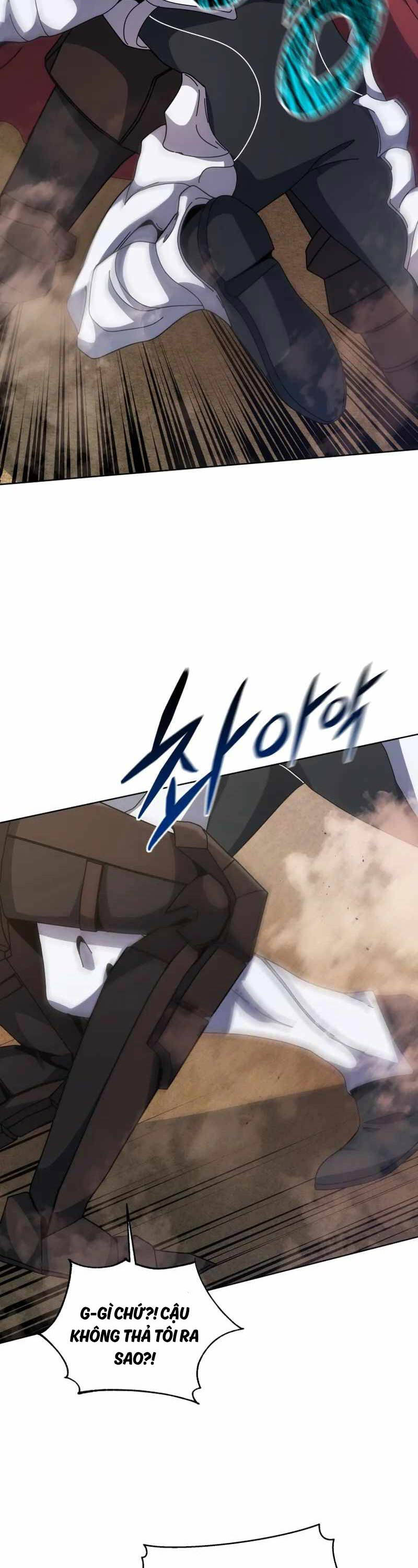 Tử Linh Sư Thiên Tài Của Học Viện - Chapter 110 - Page 33