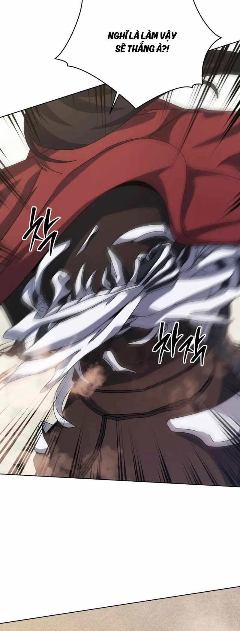 Tử Linh Sư Thiên Tài Của Học Viện - Chapter 110 - Page 34