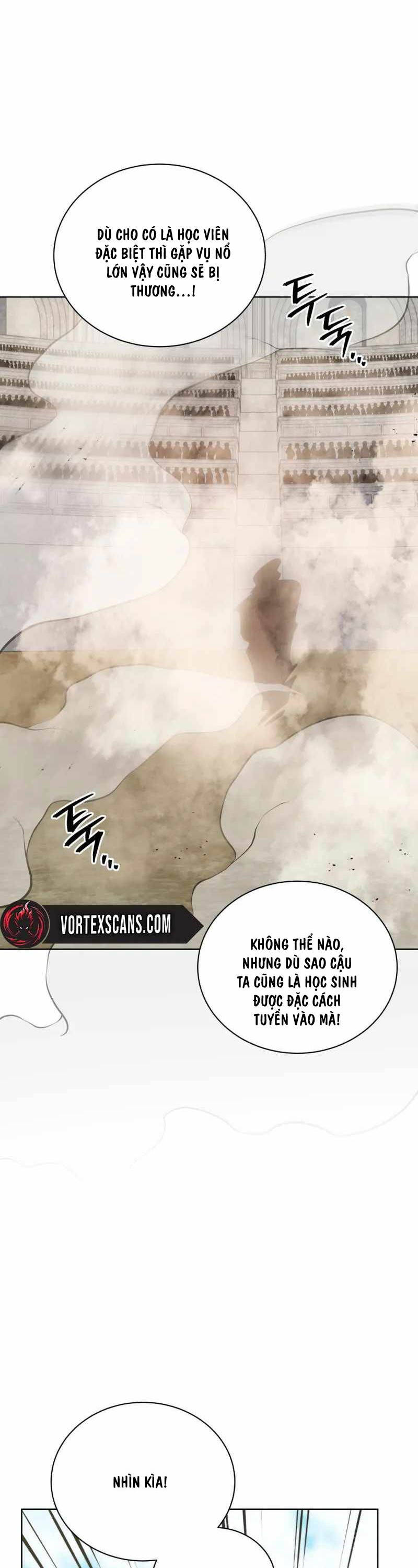 Tử Linh Sư Thiên Tài Của Học Viện - Chapter 110 - Page 4