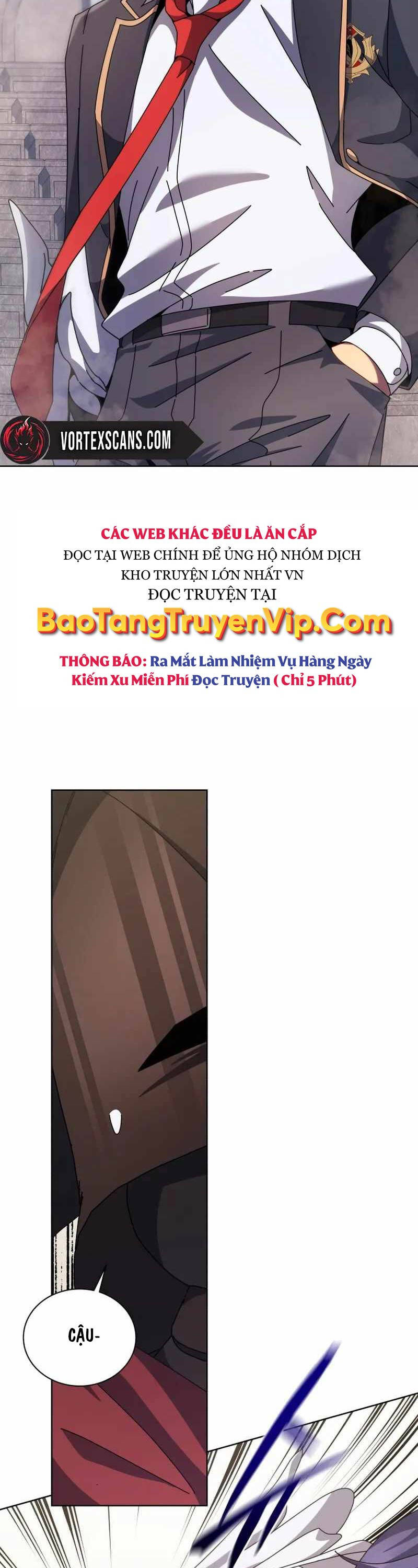 Tử Linh Sư Thiên Tài Của Học Viện - Chapter 110 - Page 42