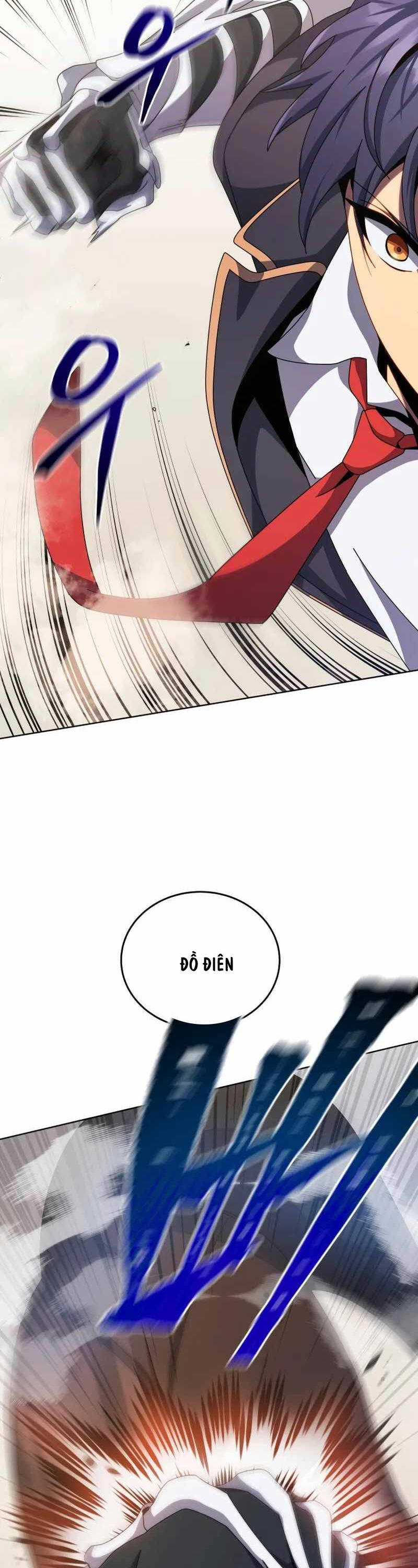 Tử Linh Sư Thiên Tài Của Học Viện - Chapter 110 - Page 43