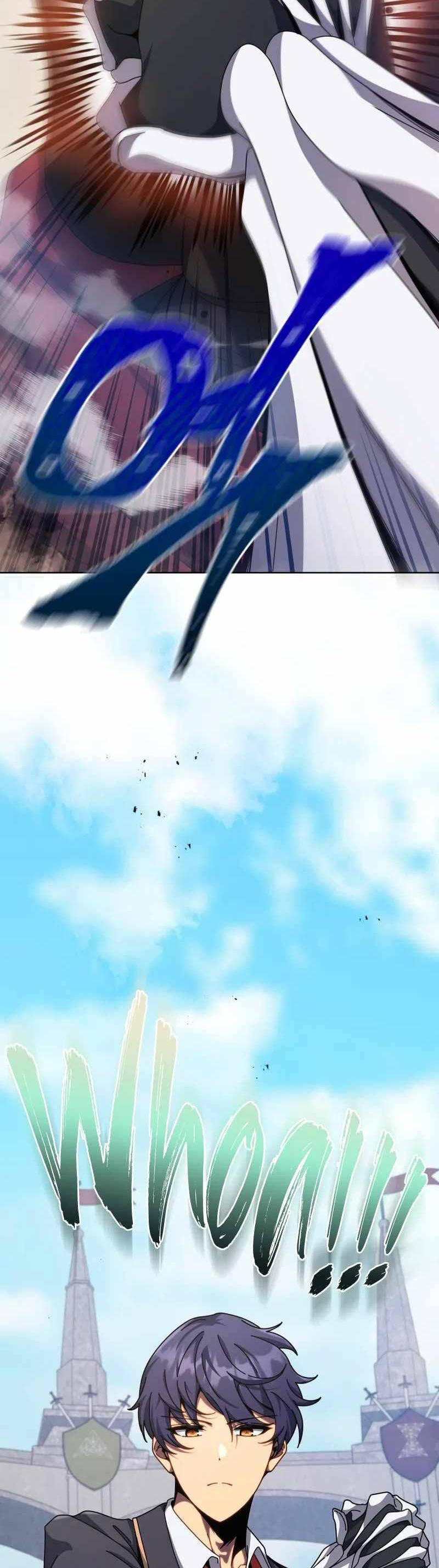 Tử Linh Sư Thiên Tài Của Học Viện - Chapter 110 - Page 44