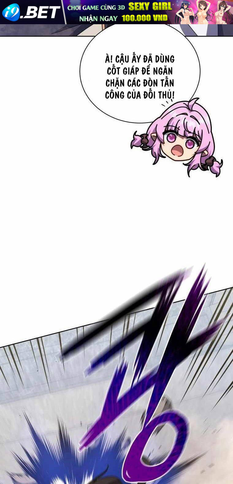 Tử Linh Sư Thiên Tài Của Học Viện Chapter 111 - Trang 9