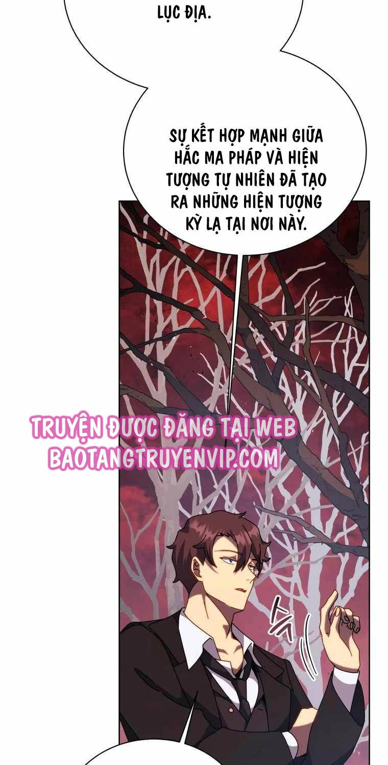 Tử Linh Sư Thiên Tài Của Học Viện Chapter 112 - Trang 21