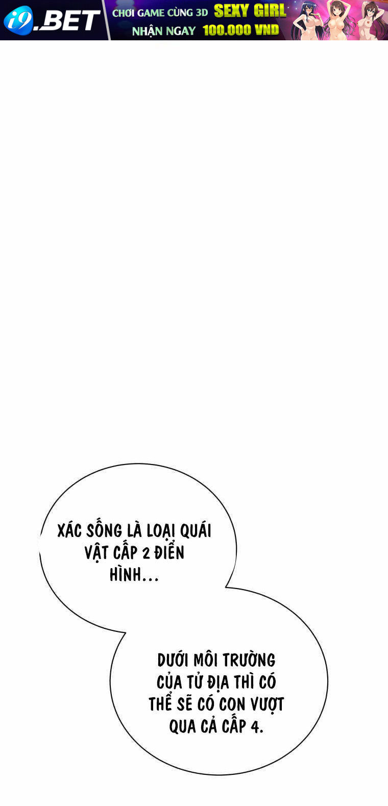 Tử Linh Sư Thiên Tài Của Học Viện Chapter 112 - Trang 37