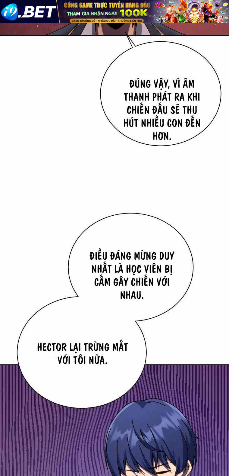 Tử Linh Sư Thiên Tài Của Học Viện Chapter 112 - Trang 39