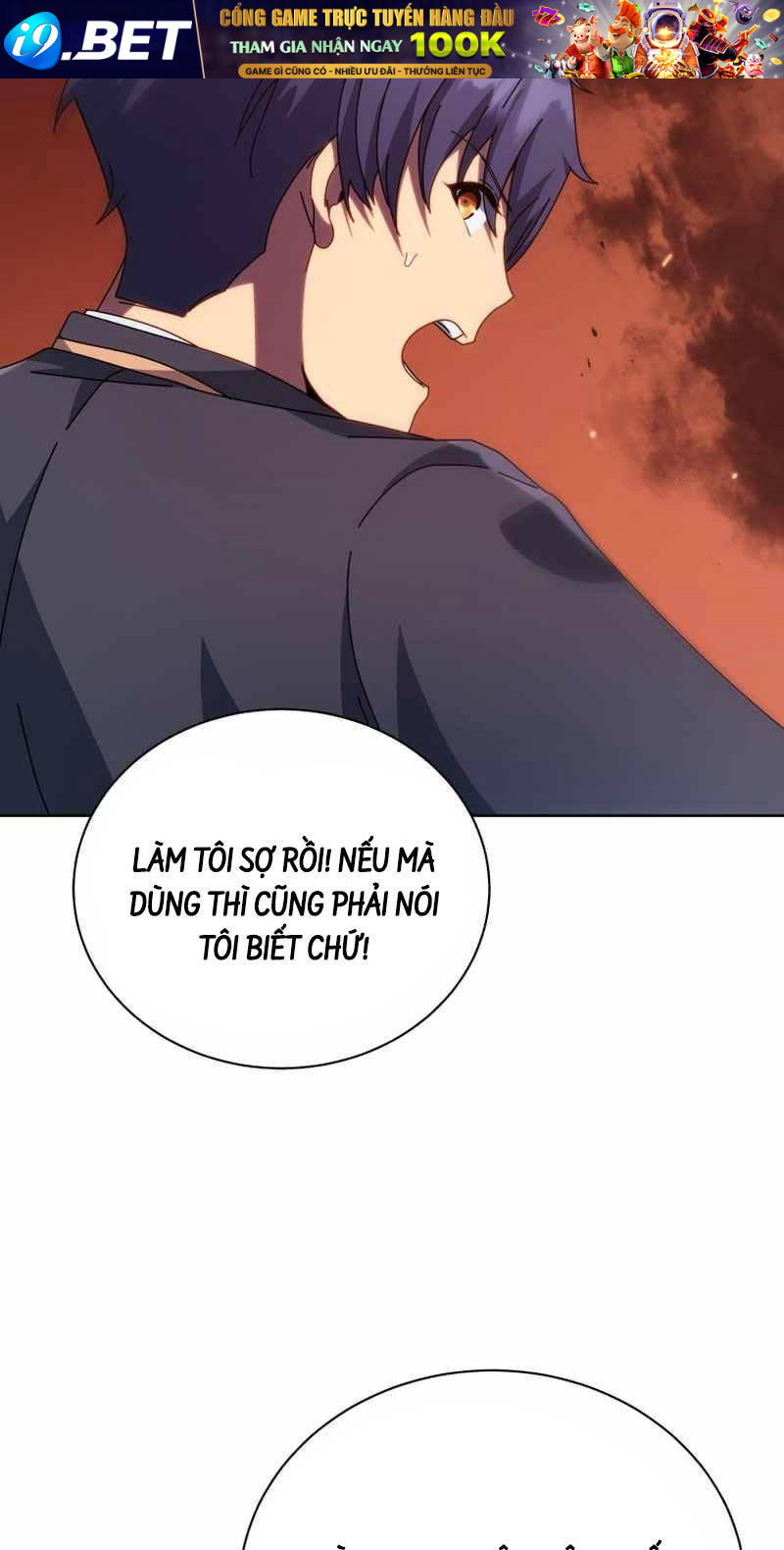 Tử Linh Sư Thiên Tài Của Học Viện Chapter 113 - Trang 48