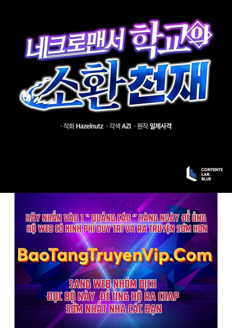 Tử Linh Sư Thiên Tài Của Học Viện - Chapter 113 - Page 80