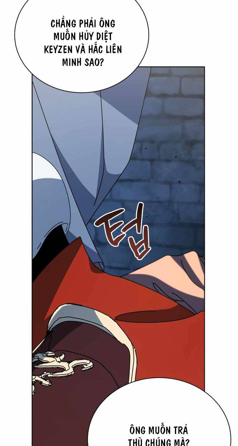 Tử Linh Sư Thiên Tài Của Học Viện - Chapter 114 - Page 10