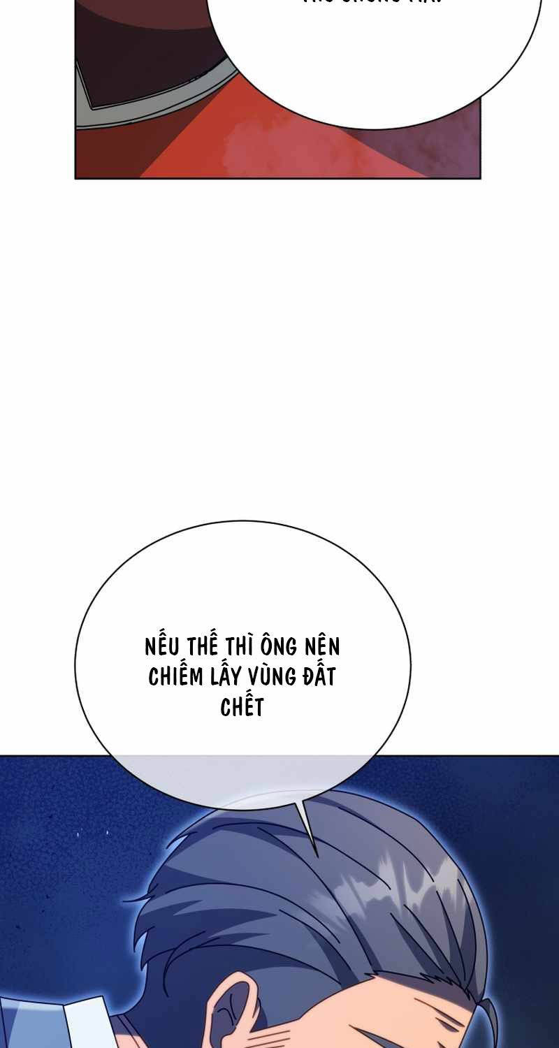 Tử Linh Sư Thiên Tài Của Học Viện - Chapter 114 - Page 11