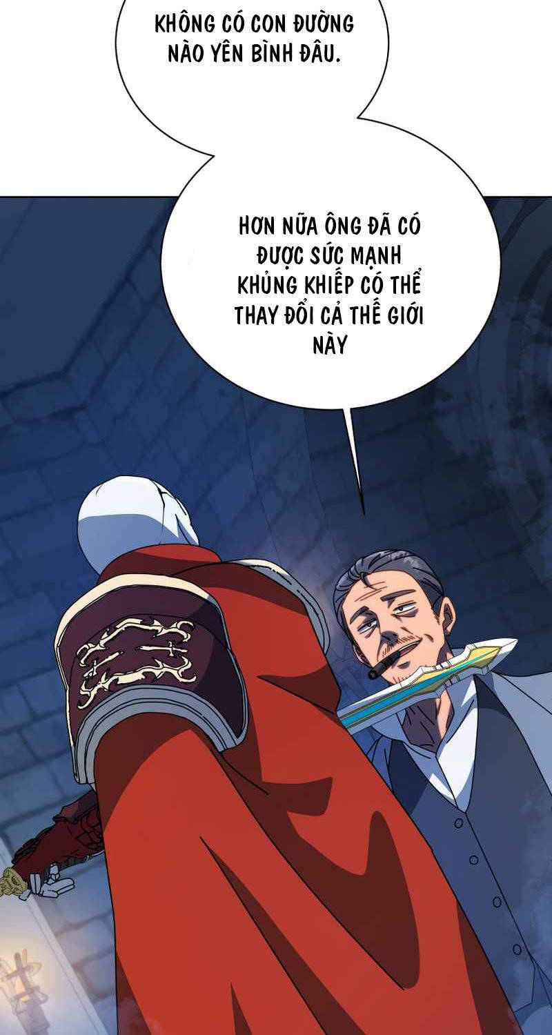 Tử Linh Sư Thiên Tài Của Học Viện - Chapter 114 - Page 17