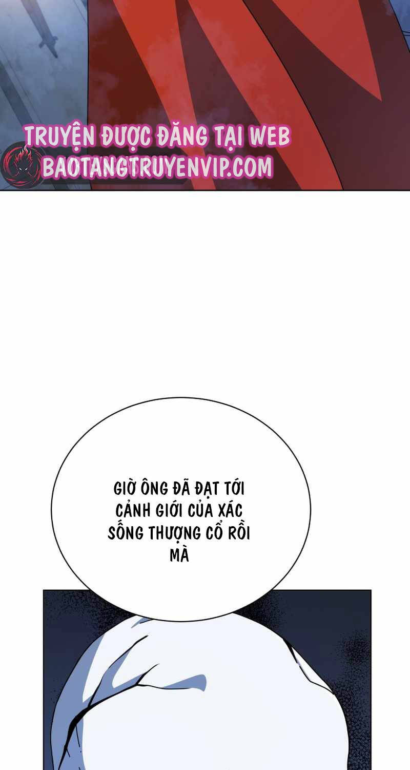 Tử Linh Sư Thiên Tài Của Học Viện - Chapter 114 - Page 18