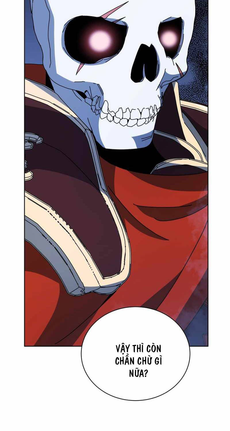 Tử Linh Sư Thiên Tài Của Học Viện - Chapter 114 - Page 19